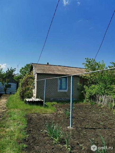 Часть дома 83 кв.м. Фото 1.