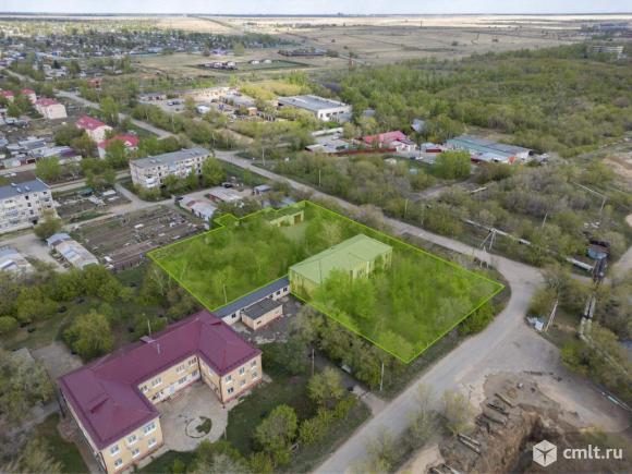 Продается здание 686.2 м2. Фото 1.