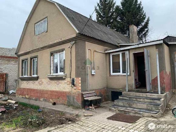 Дом 90 кв.м. Фото 1.