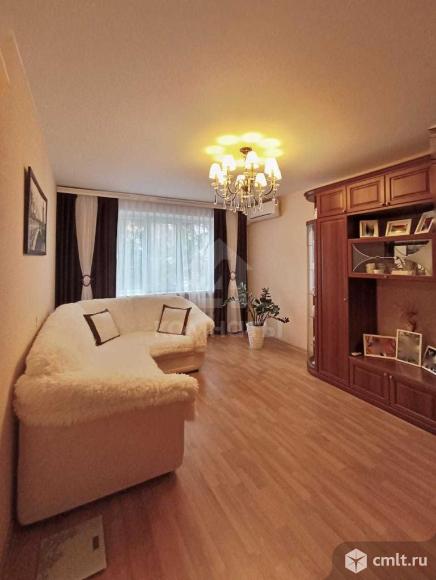 2-комнатная квартира 55,2 кв.м. Фото 1.