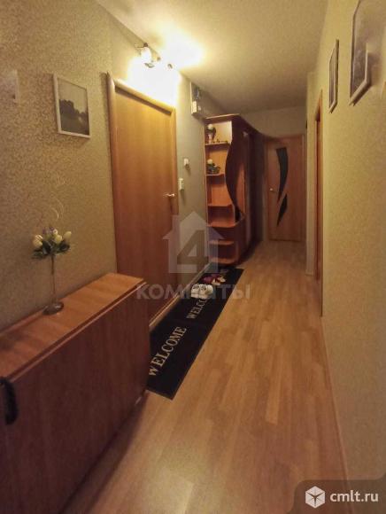 2-комнатная квартира 55,2 кв.м. Фото 8.