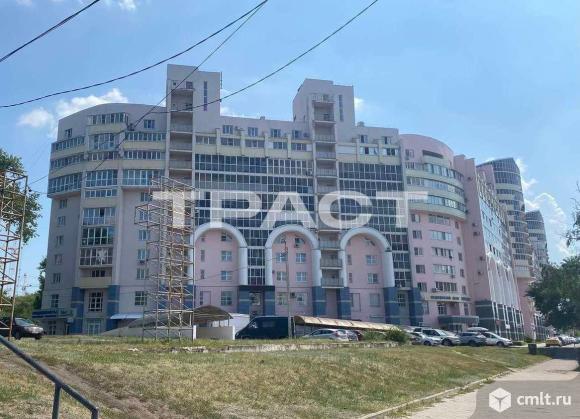 1-комнатная квартира 42,7 кв.м. Фото 1.