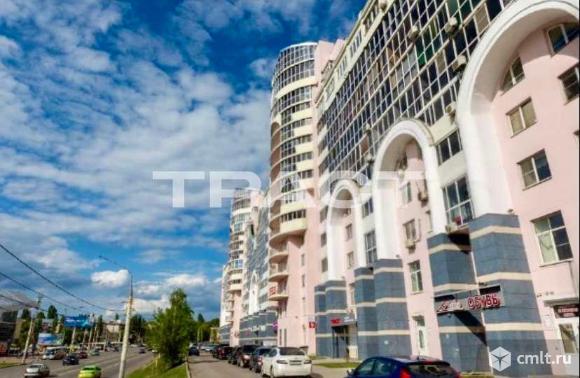 1-комнатная квартира 42,7 кв.м. Фото 8.