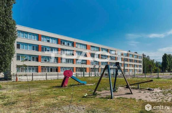 1-комнатная квартира 30,6 кв.м. Фото 14.