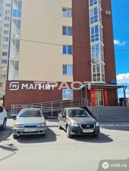 1-комнатная квартира 22 кв.м. Фото 6.