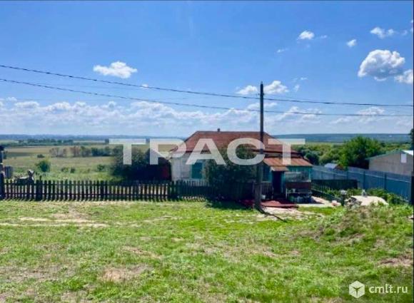 Дом 37 кв.м. Фото 5.