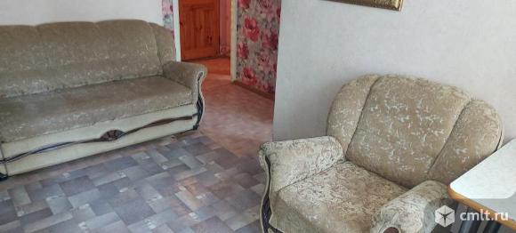 2-комнатная квартира 42,6 кв.м. Фото 1.