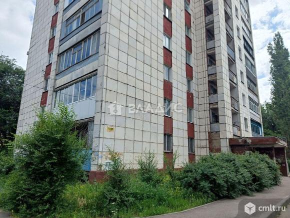 1-комнатная квартира 32 кв.м. Фото 16.