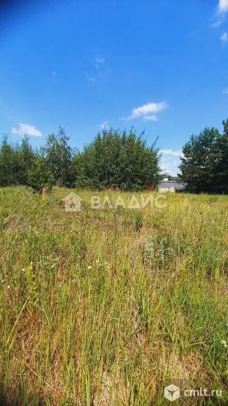 Участок 12 сот.. Фото 1.