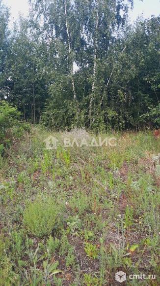 Участок 12 сот.. Фото 18.