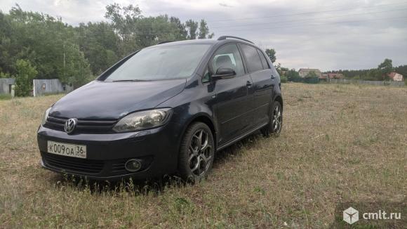 Volkswagen Golf 5 Plus - 2012 г. в.. Фото 1.