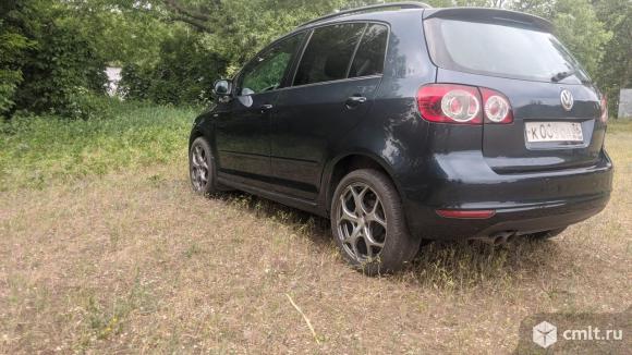 Volkswagen Golf 5 Plus - 2012 г. в.. Фото 3.