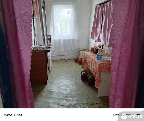 Дом 58 кв.м. Фото 5.