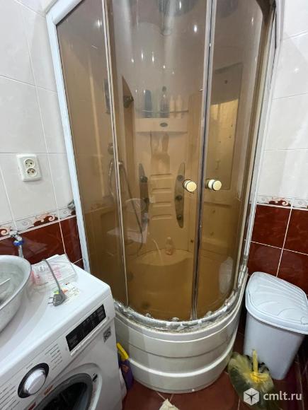 Душевая кабина. Фото 1.