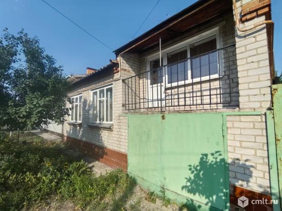 Полдома с отдельным входом.. Фото 1.