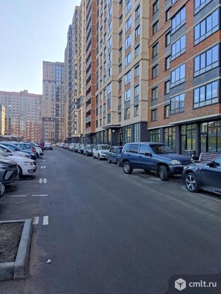 1-комнатная квартира 31,8 кв.м. Фото 1.
