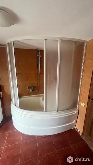 Душевая кабина. Фото 1.