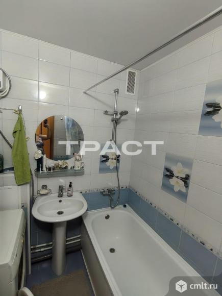 2-комнатная квартира 59,2 кв.м. Фото 6.