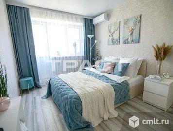 2-комнатная квартира 44 кв.м. Фото 1.