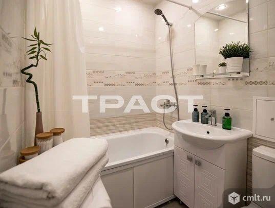 2-комнатная квартира 44 кв.м. Фото 17.