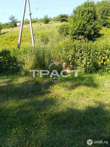 Участок 20 сот.. Фото 1.