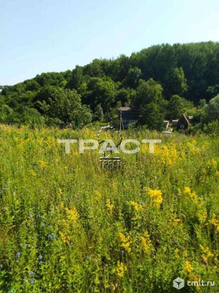 Участок 20 сот.. Фото 4.