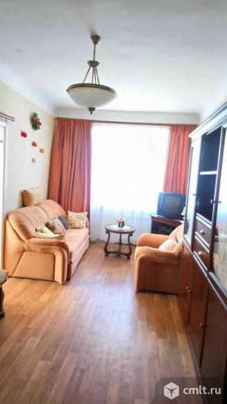 2-комнатная квартира 40 кв.м. Фото 1.