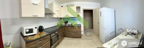 2-комнатная квартира 66,9 кв.м. Фото 1.