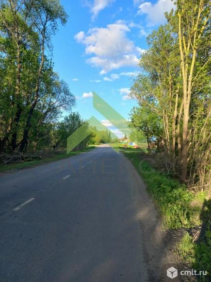 Участок 10 сот.. Фото 1.