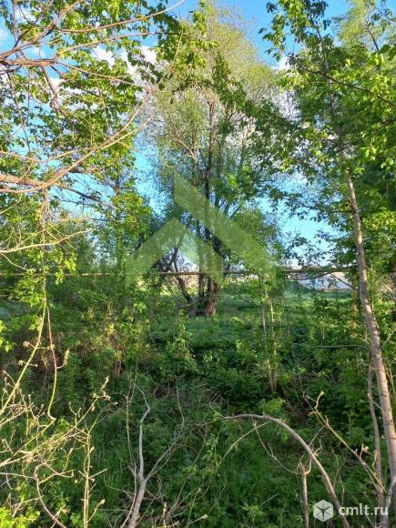 Участок 10 сот.. Фото 3.