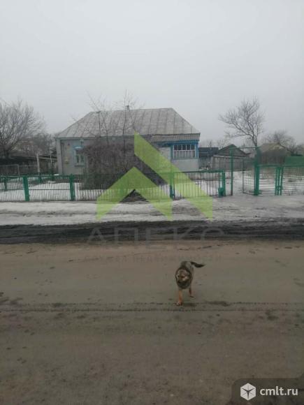 Дом 45 кв.м. Фото 1.