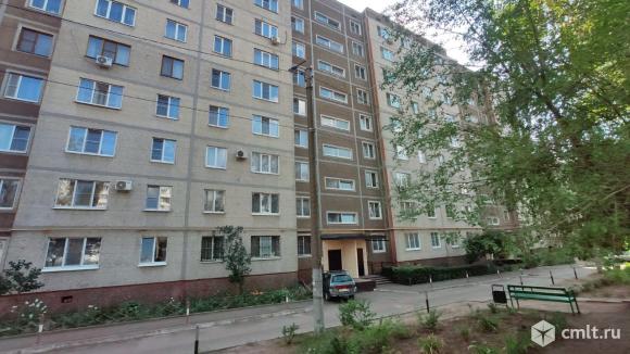 3-комнатная квартира 62,9 кв.м. Фото 1.