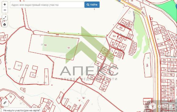 Участок 15 сот.. Фото 5.