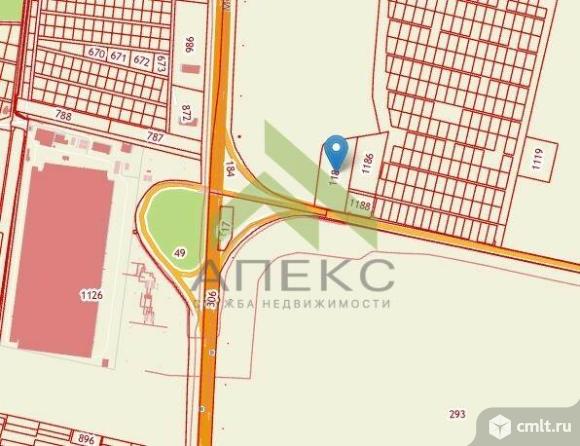 Продаю участок коммерческого назначения. Фото 1.