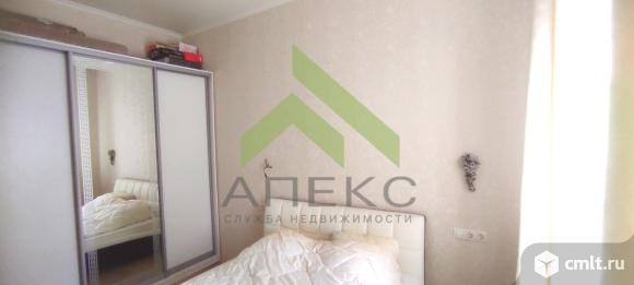 2-комнатная квартира 61,9 кв.м. Фото 1.