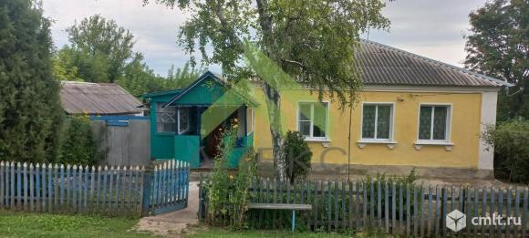 Дом 53,2 кв.м. Фото 15.