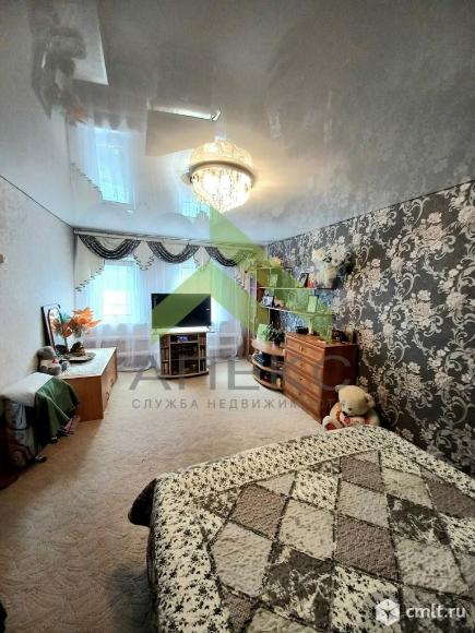 Дом 80,8 кв.м. Фото 1.