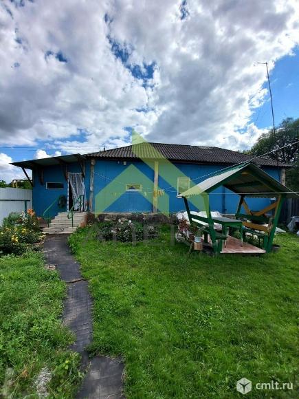 Дом 80,8 кв.м. Фото 20.