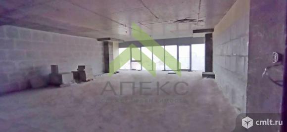 2-комнатная квартира 51,18 кв.м. Фото 1.