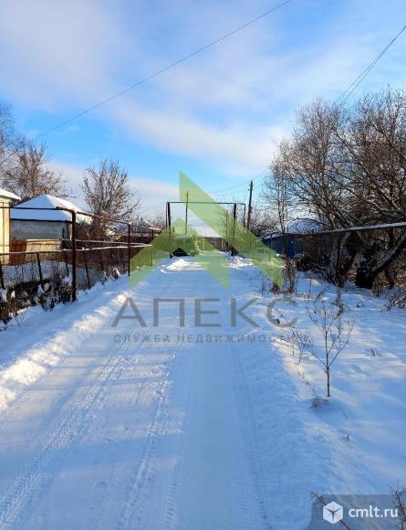 Участок 22,4 сот.. Фото 1.