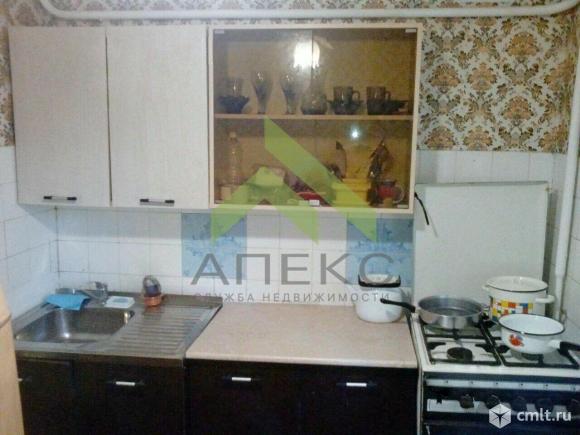 1-комнатная квартира 33 кв.м. Фото 1.