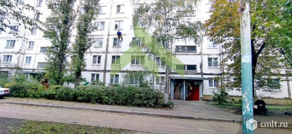 4-комнатная квартира 97,2 кв.м. Фото 20.