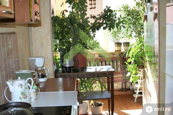 2-комнатная квартира 86,7 кв.м. Фото 1.