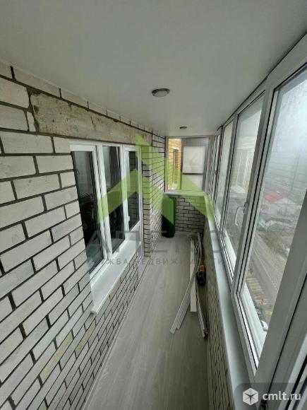 3-комнатная квартира 102,4 кв.м. Фото 20.