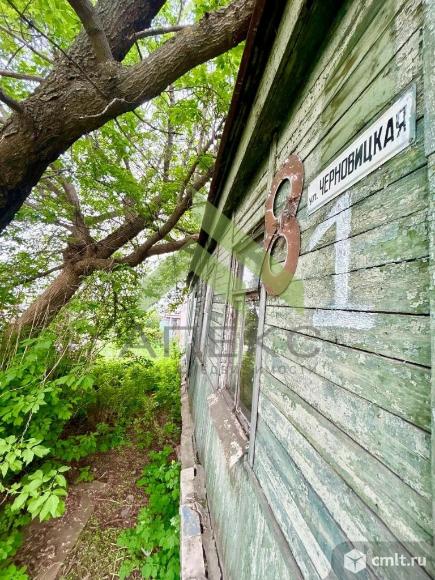 Участок 5,64 сот.. Фото 1.