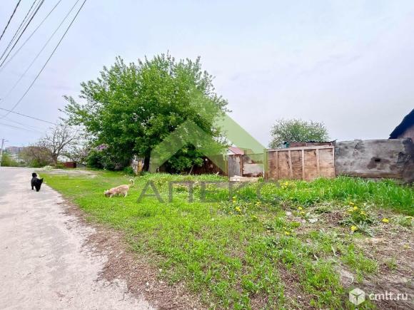 Участок 5,64 сот.. Фото 11.