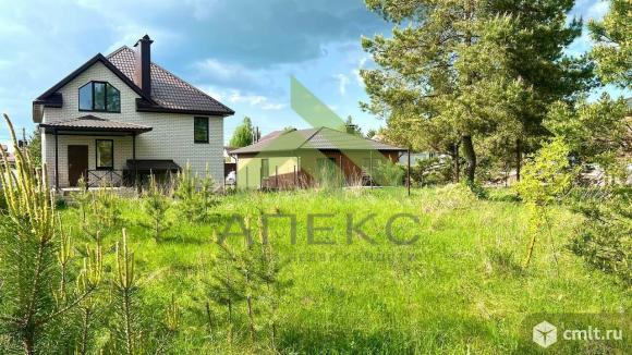 Дом 251,4 кв.м. Фото 20.