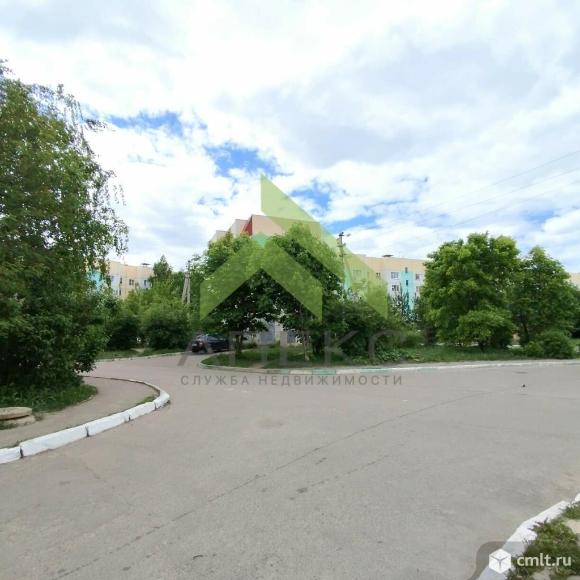 4-комнатная квартира 86,7 кв.м. Фото 15.