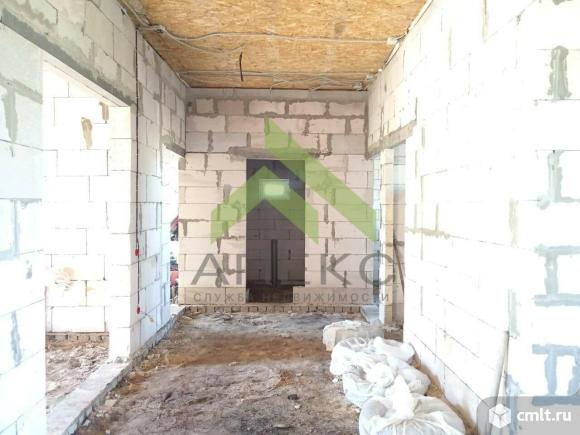 Дом с участком 118,8 кв.м. Фото 12.