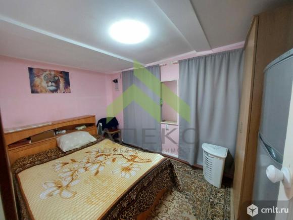 Дом 41 кв.м. Фото 1.